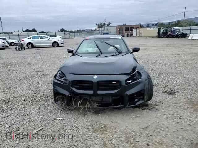 2024 BMW M2 - VIN: 3MF13DM05R8E77875 - Photo 13