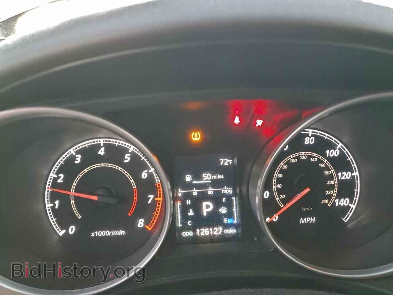 2012 MITSUBISHI OUTLANDER - VIN: JA4AP3AU9CZ007316 - Фото 9