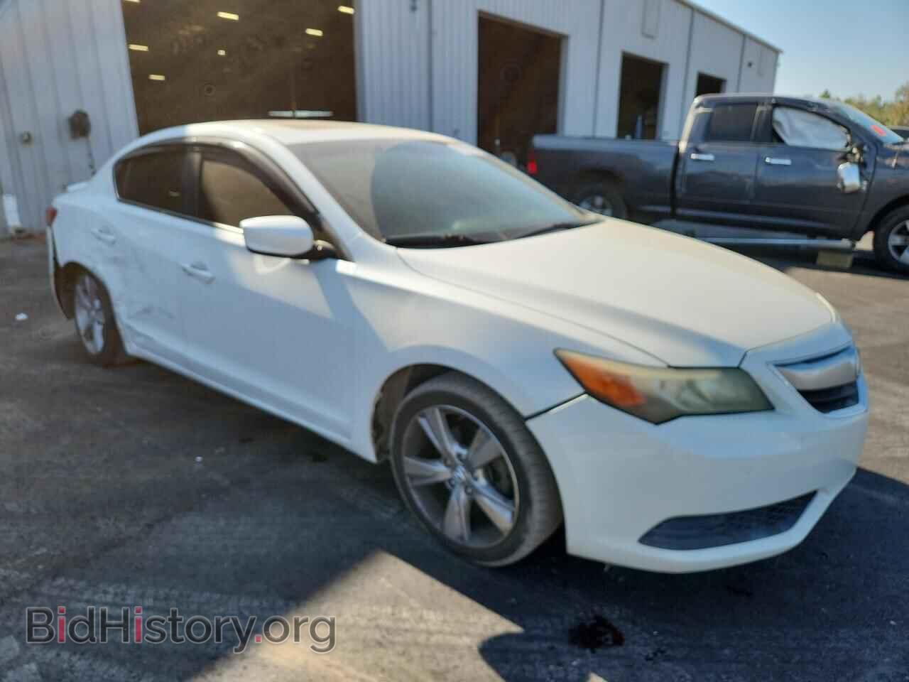 2014 ACURA ILX - VIN: 19VDE1F33EE014329 - Фото 4