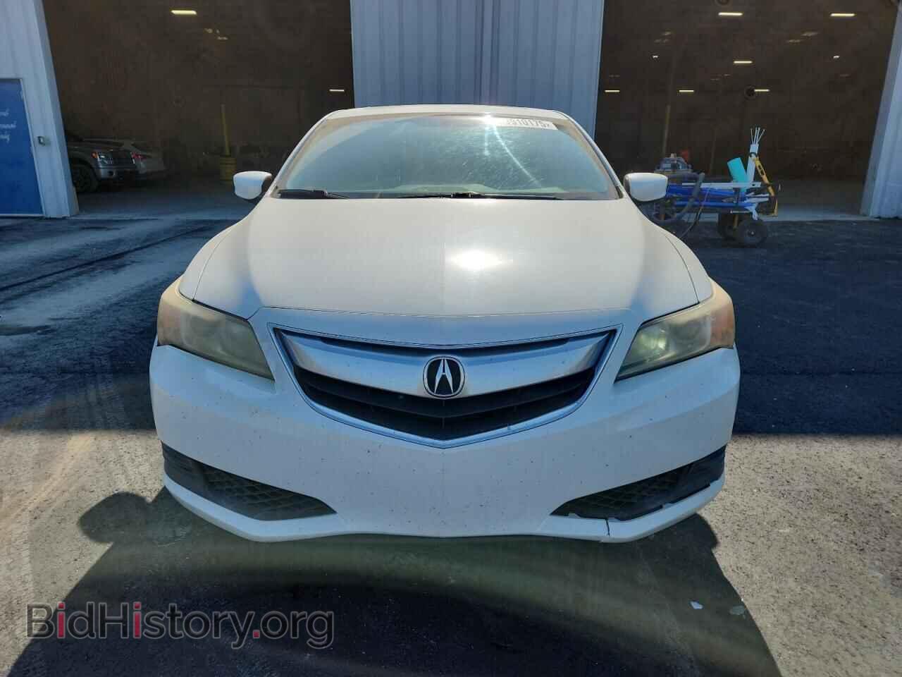 2014 ACURA ILX - VIN: 19VDE1F33EE014329 - Фото 5