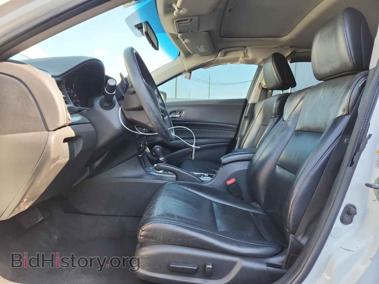 2014 ACURA ILX - VIN: 19VDE1F33EE014329 - Фото 7