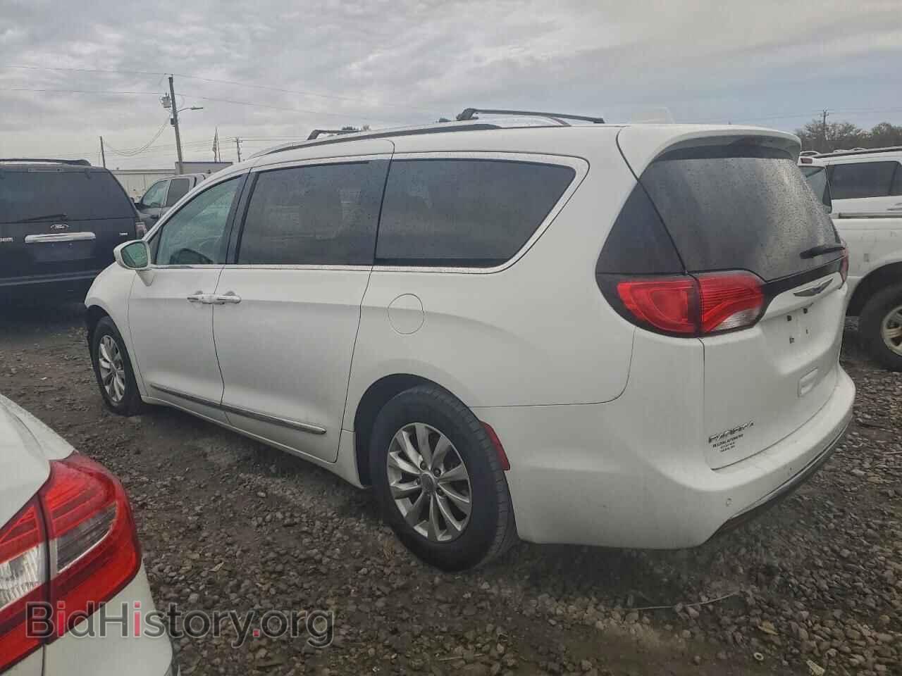 2019 CHRYSLER PACIFICA - VIN: 2C4RC1BG3KR680726 - Photo 2