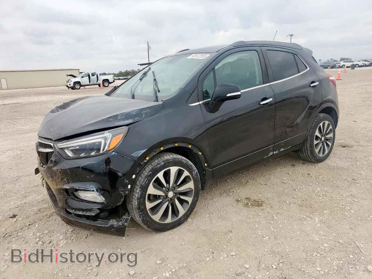 Photo KL4CJCSB7HB142575 - BUICK ENCORE 2017
