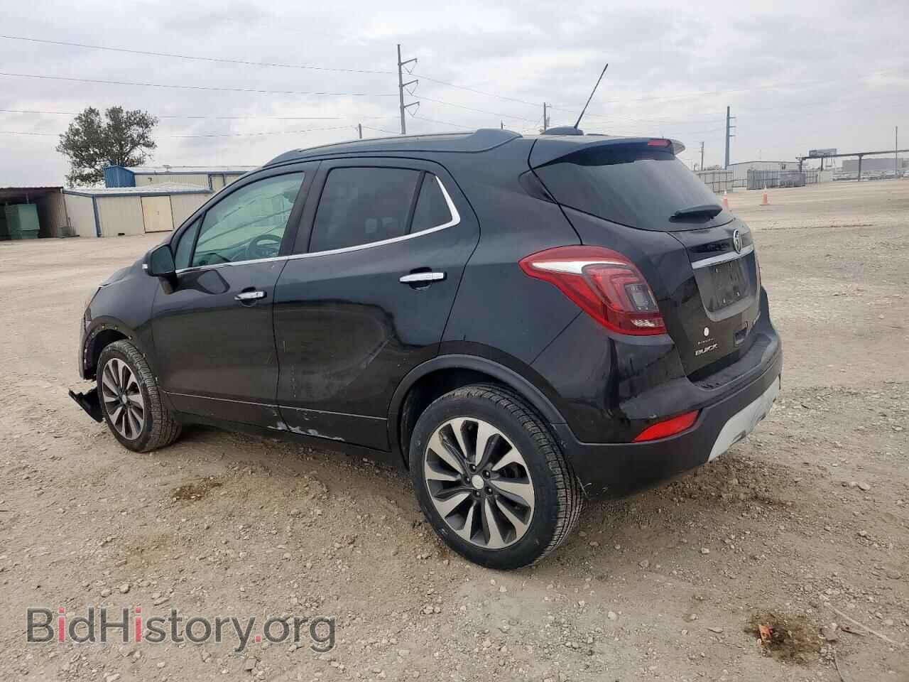 2017 BUICK ENCORE - VIN: KL4CJCSB7HB142575 - Photo 2