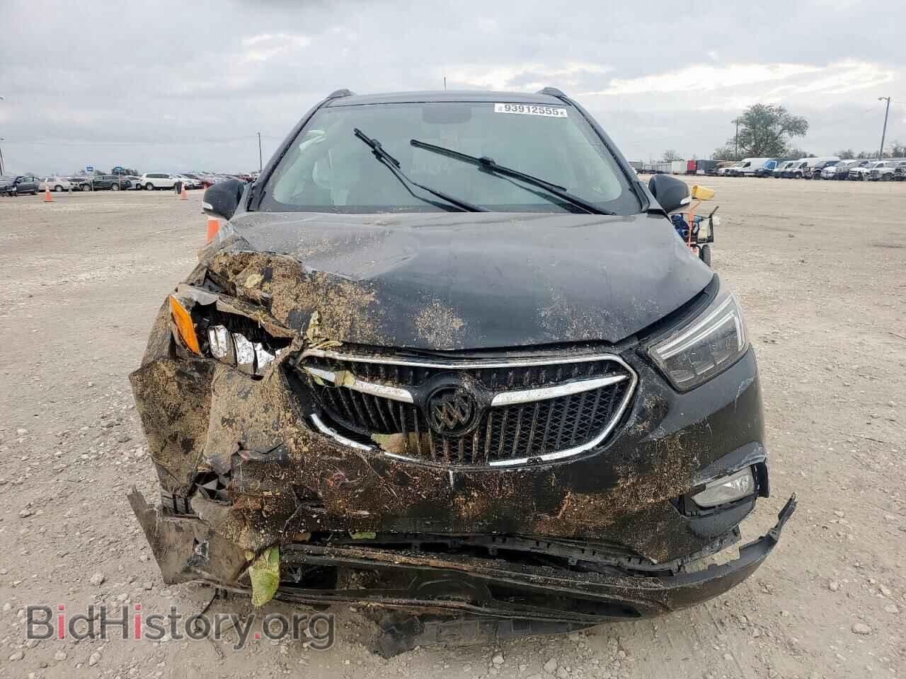 2017 BUICK ENCORE - VIN: KL4CJCSB7HB142575 - Photo 5