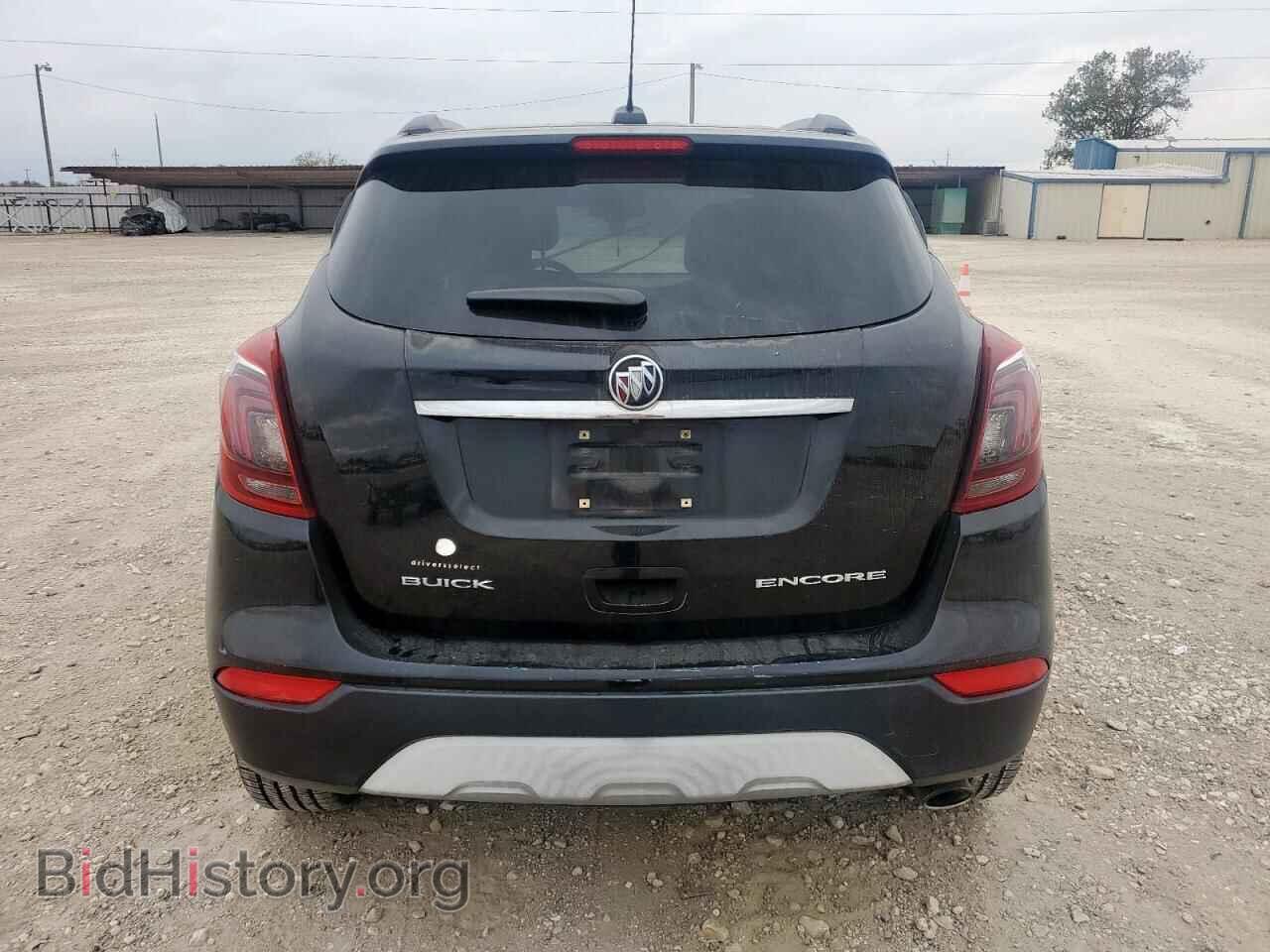 2017 BUICK ENCORE - VIN: KL4CJCSB7HB142575 - Photo 6