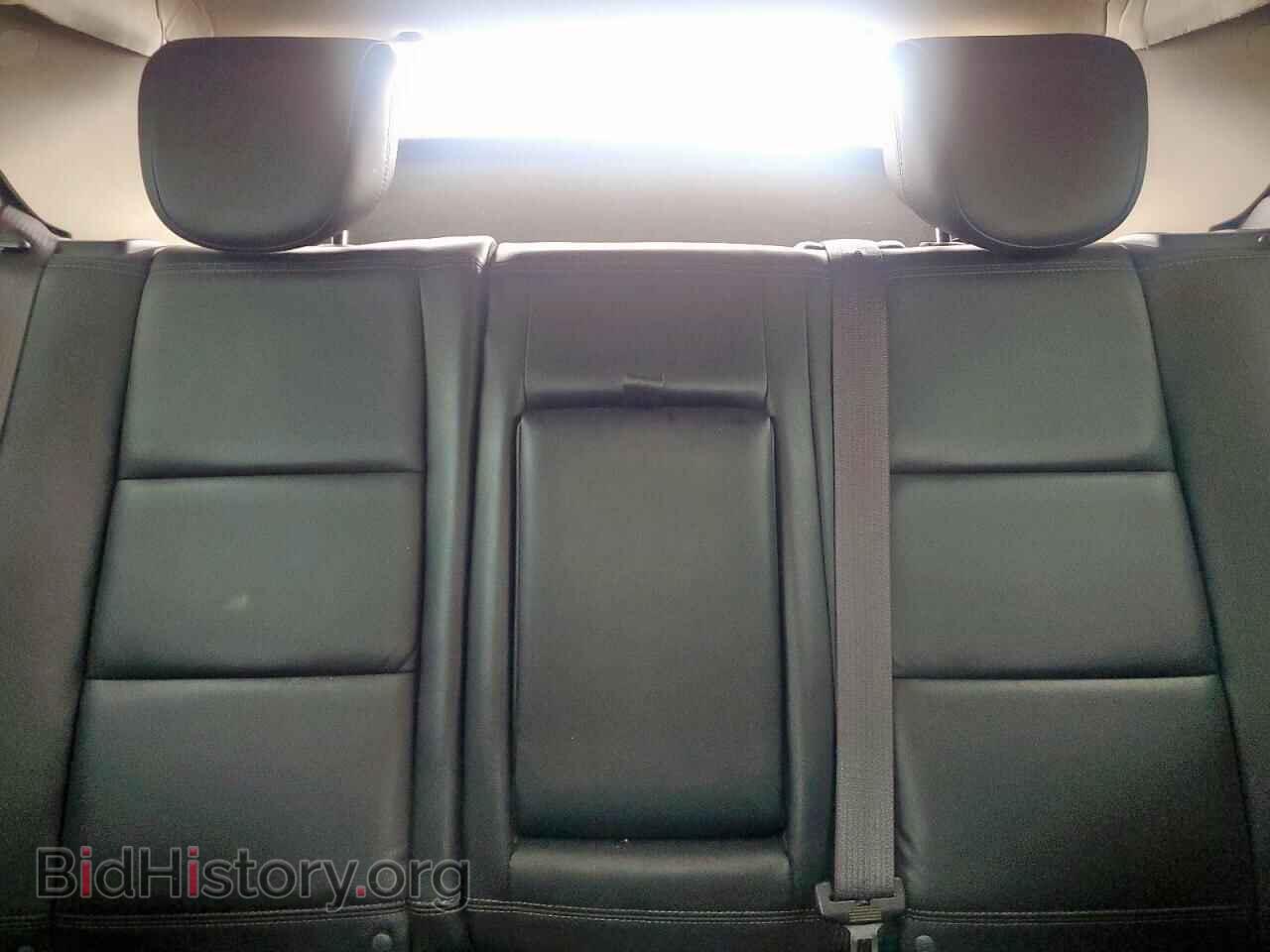 2017 BUICK ENCORE - VIN: KL4CJCSB7HB142575 - Photo 10