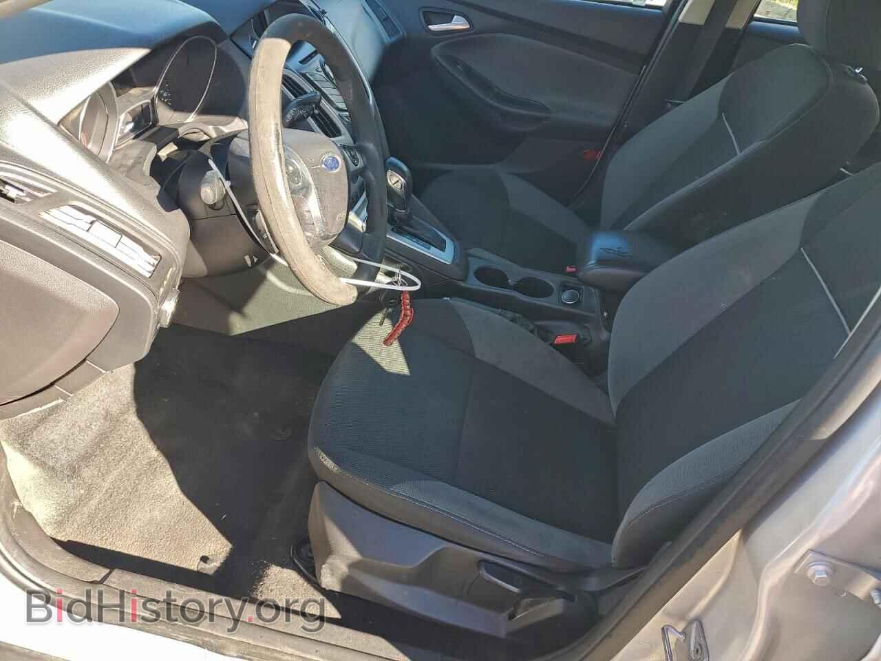 2014 FORD FOCUS - VIN: 1FADP3K28EL210080 - Фото 7