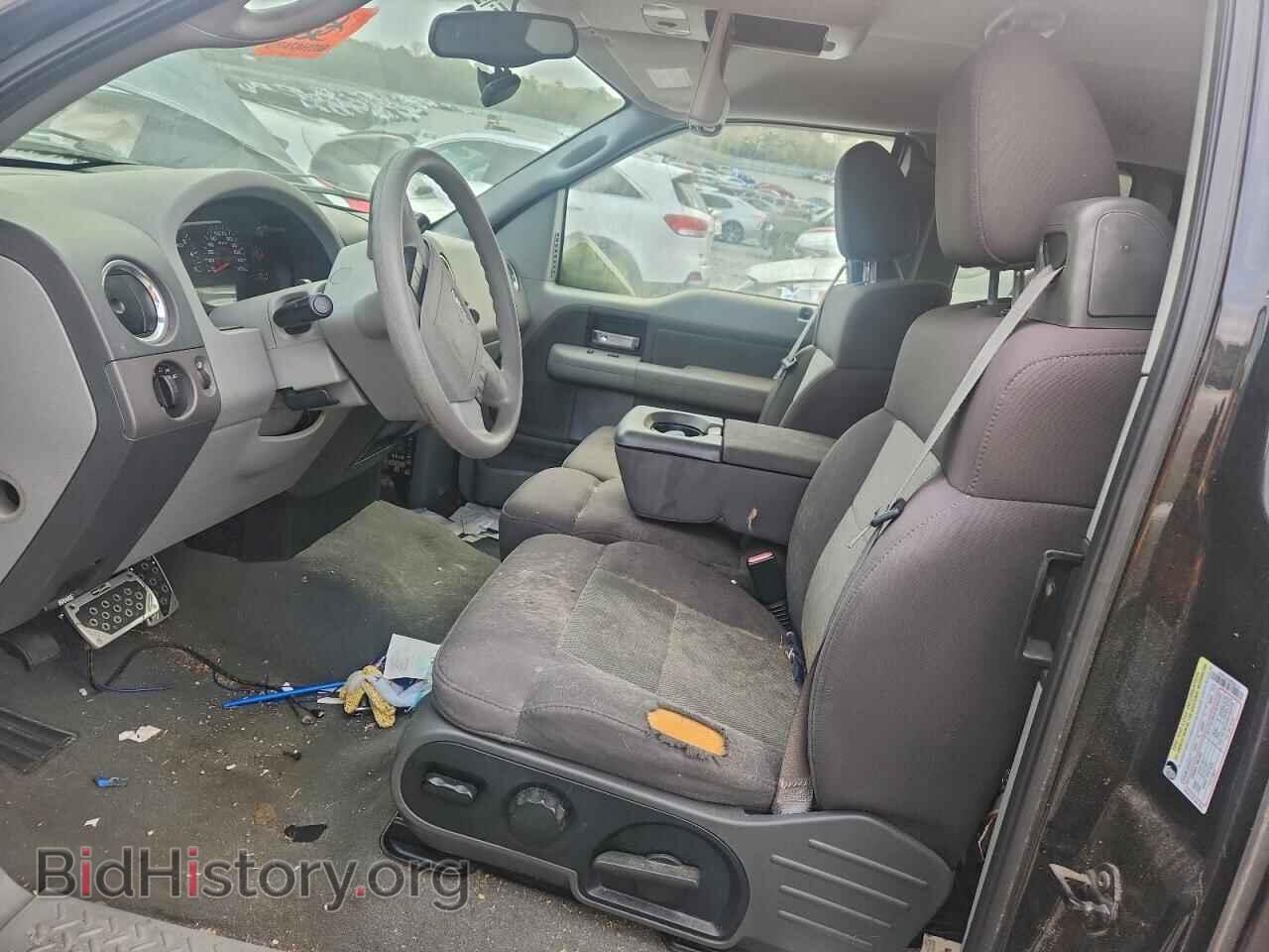 2005 FORD All Models - VIN: 1FTPX14565FB38118 - Photo 7