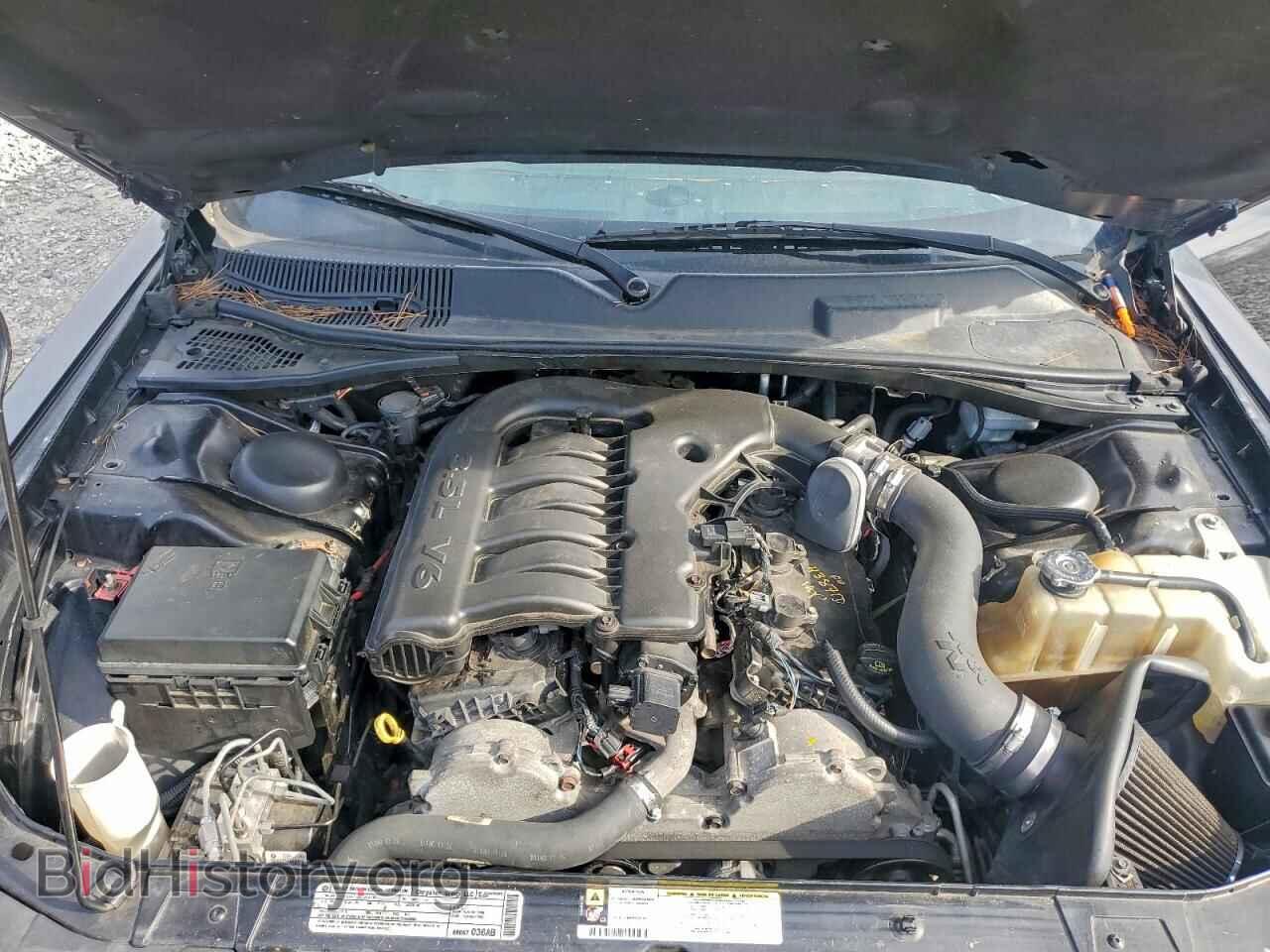 2010 DODGE CHALLENGER - VIN: 2B3CJ4DV4AH289292 - Фото 11
