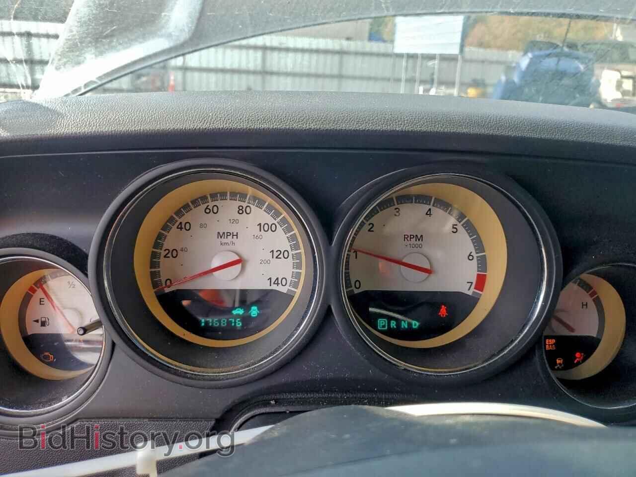 2010 DODGE CHALLENGER - VIN: 2B3CJ4DV4AH289292 - Фото 9
