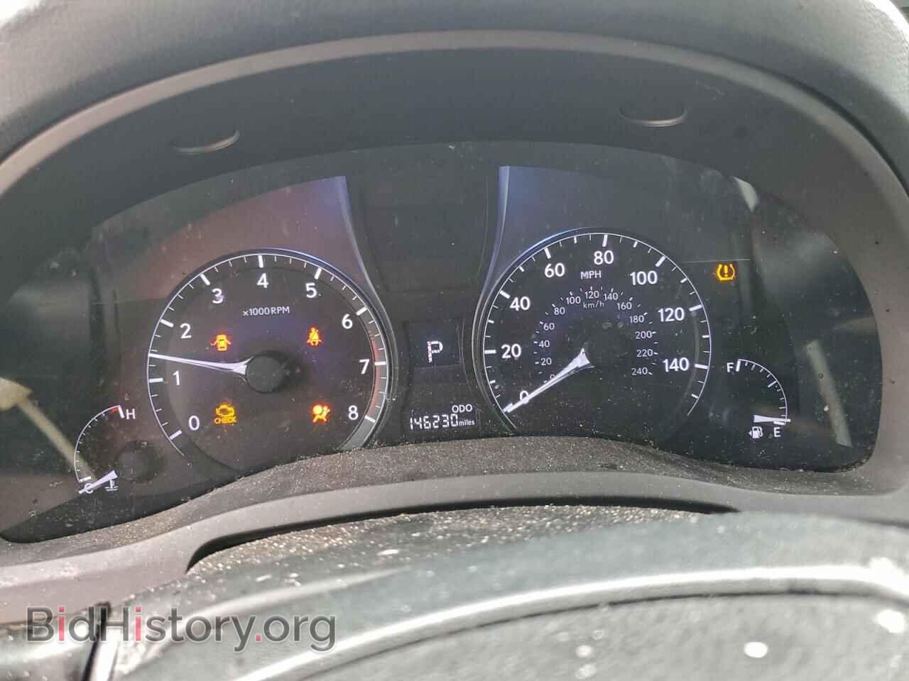 2015 LEXUS RX350 - VIN: JTJZK1BA3F2425798 - Photo 9