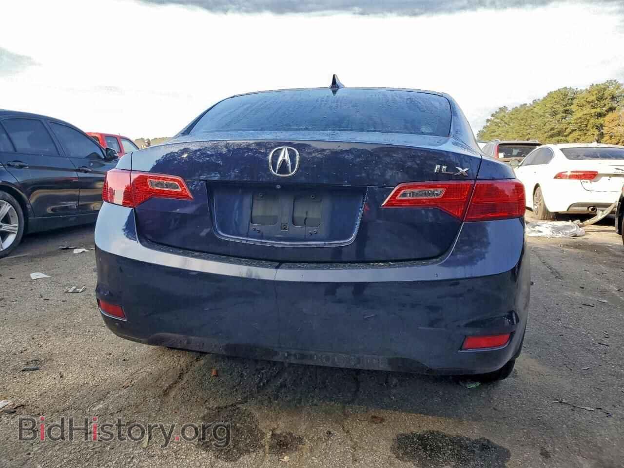 2014 ACURA ILX - VIN: 19VDE1F34EE013240 - Фото 6