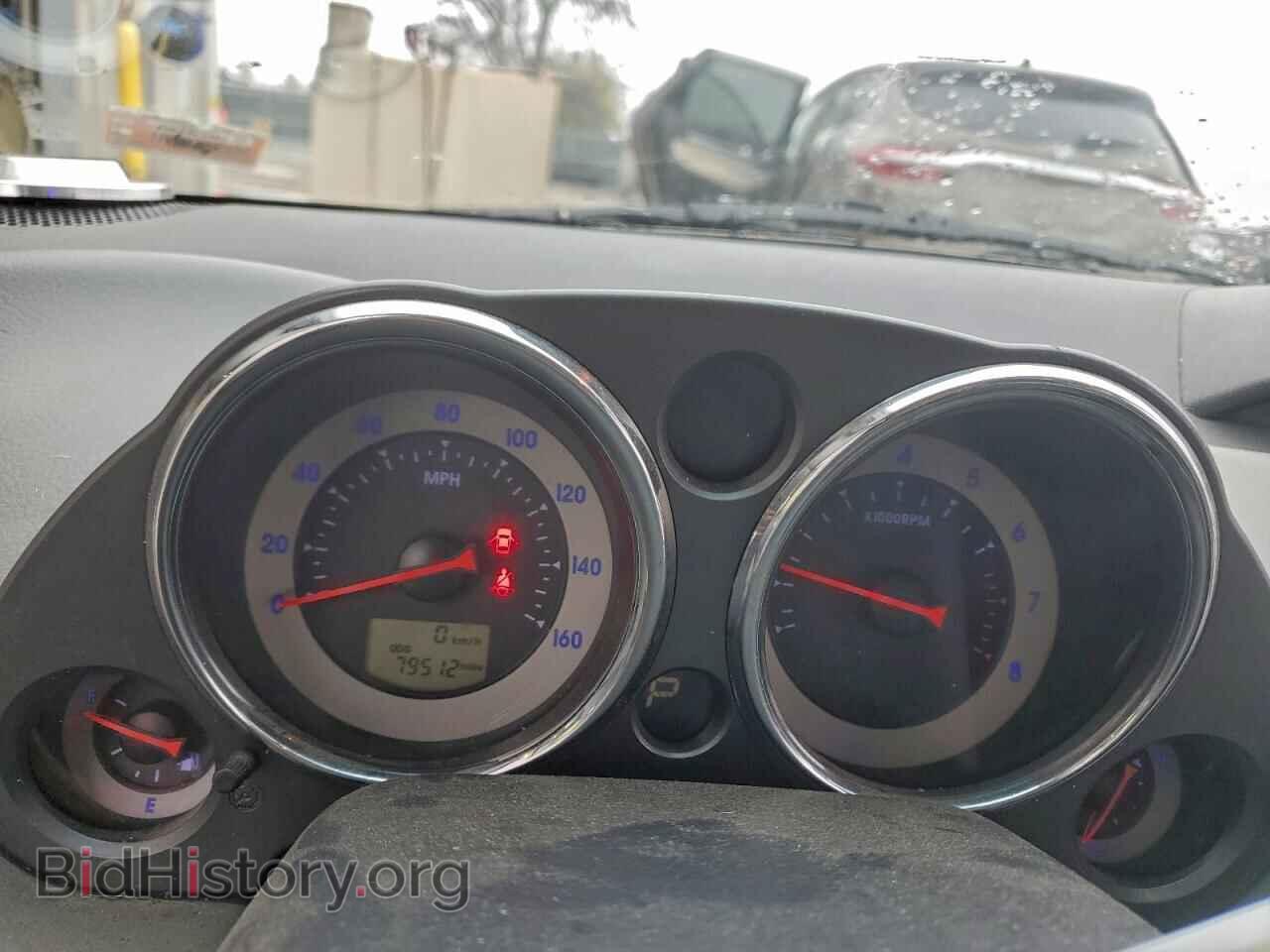 2007 MITSUBISHI ECLIPSE - VIN: 4A3AK64F77E071979 - Photo 9