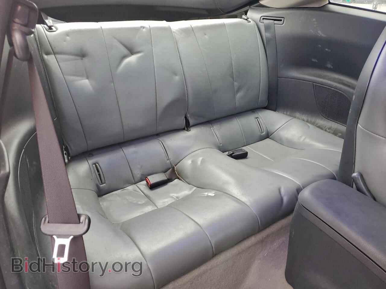 2007 MITSUBISHI ECLIPSE - VIN: 4A3AK64F77E071979 - Photo 10