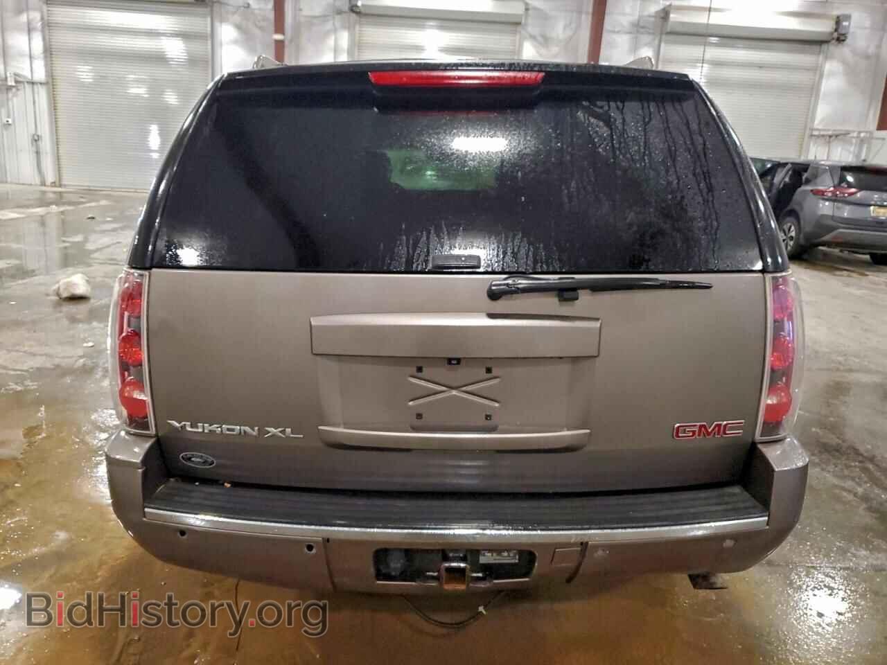 2013 GMC YUKON - VIN: 1GKS2MEF2DR142217 - Фото 6