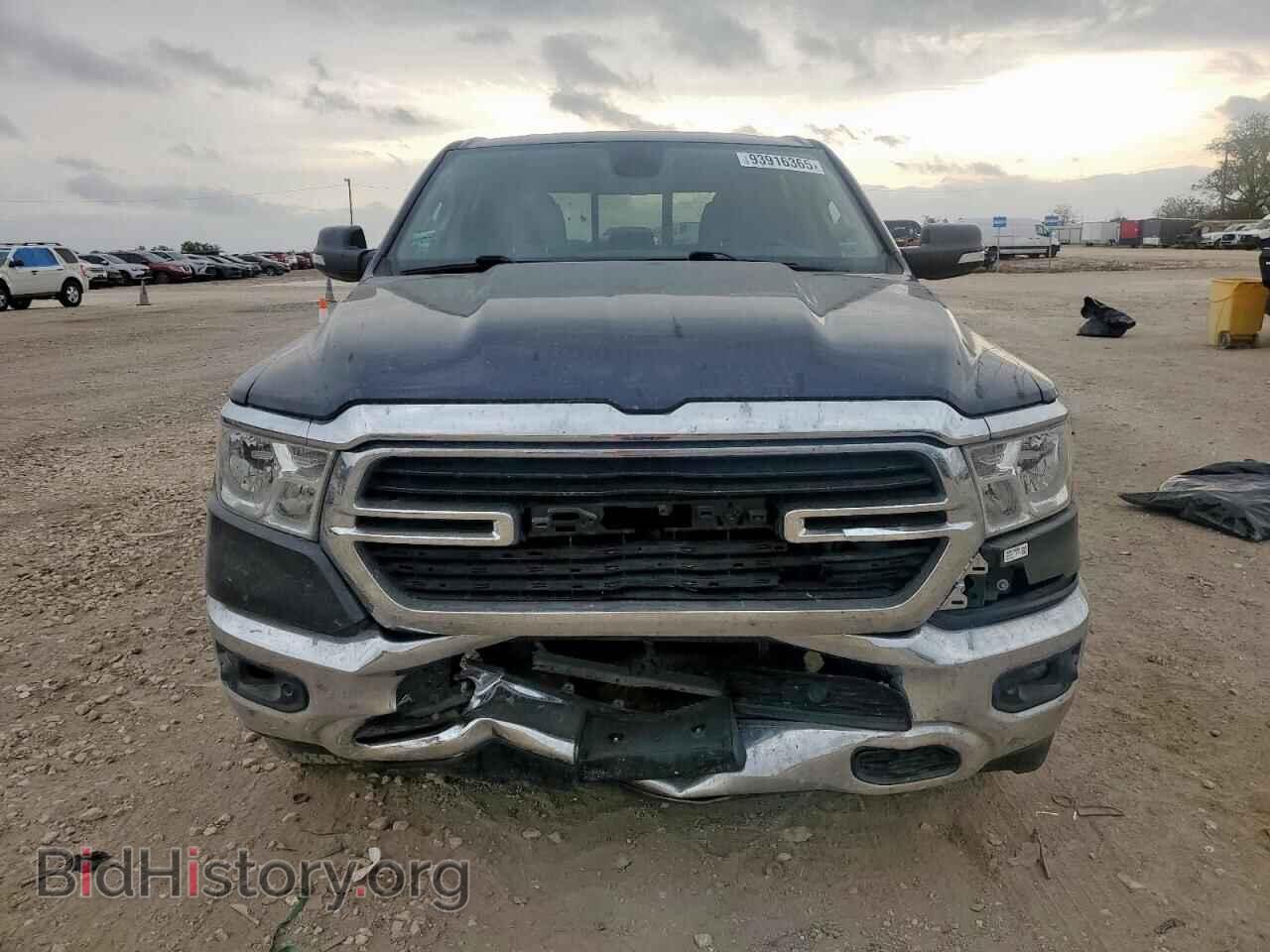2019 RAM 1500 - VIN: 1C6SRFFT7KN697067 - Фото 5