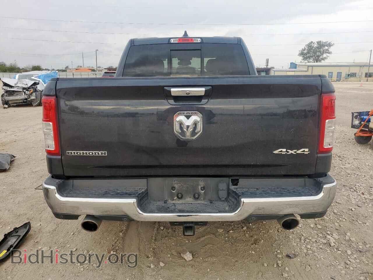2019 RAM 1500 - VIN: 1C6SRFFT7KN697067 - Фото 6