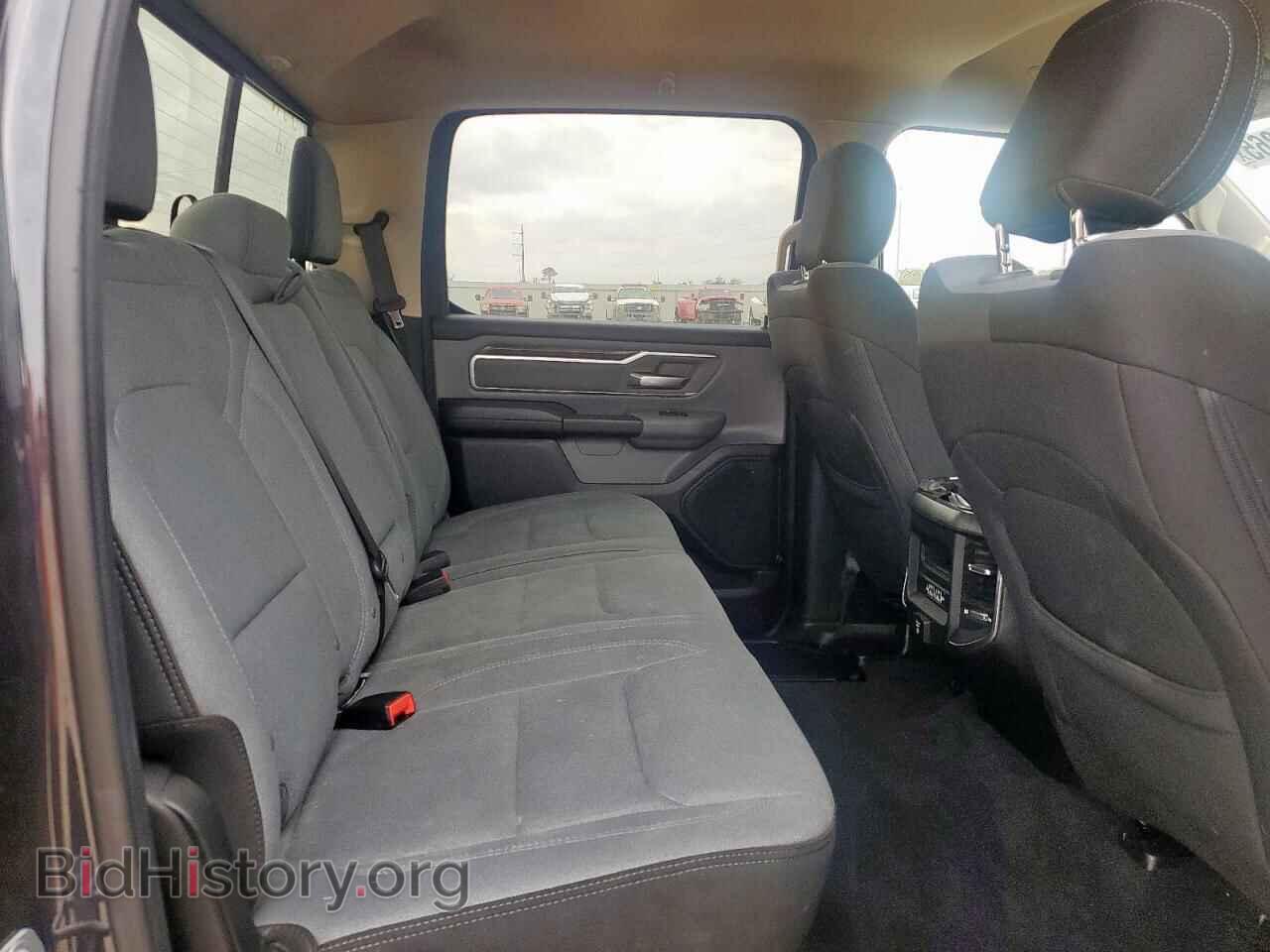 2019 RAM 1500 - VIN: 1C6SRFFT7KN697067 - Фото 10