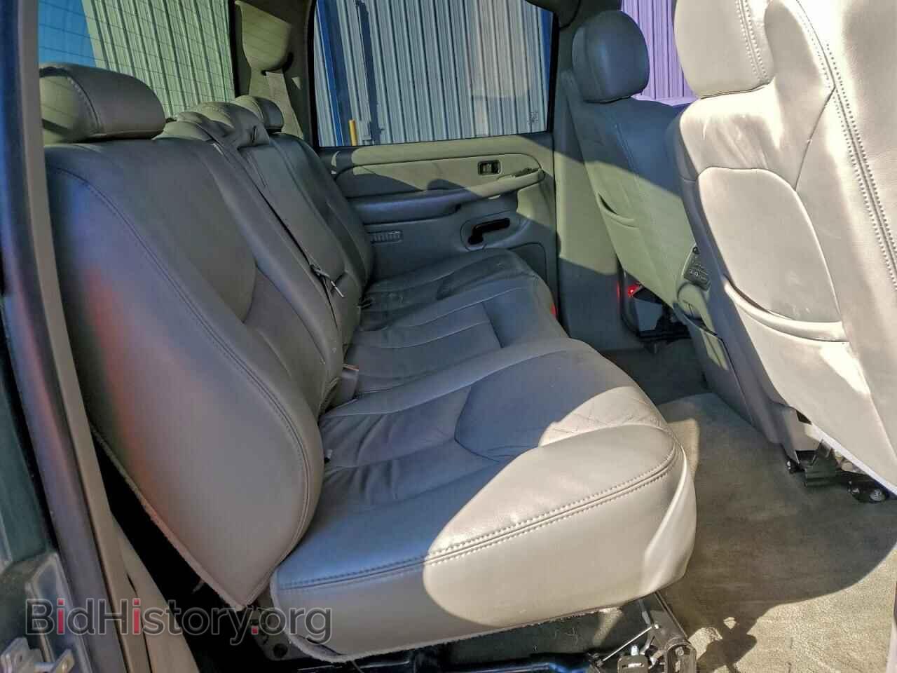 2007 CHEVROLET ALL Models - VIN: 1GCHK23D27F156846 - Фото 10