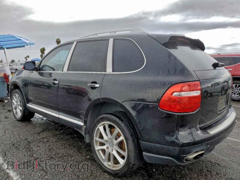 2010 Porsche CAYENNE (VIN WP1AA2AP0ALA03827) — фото 2 из 13