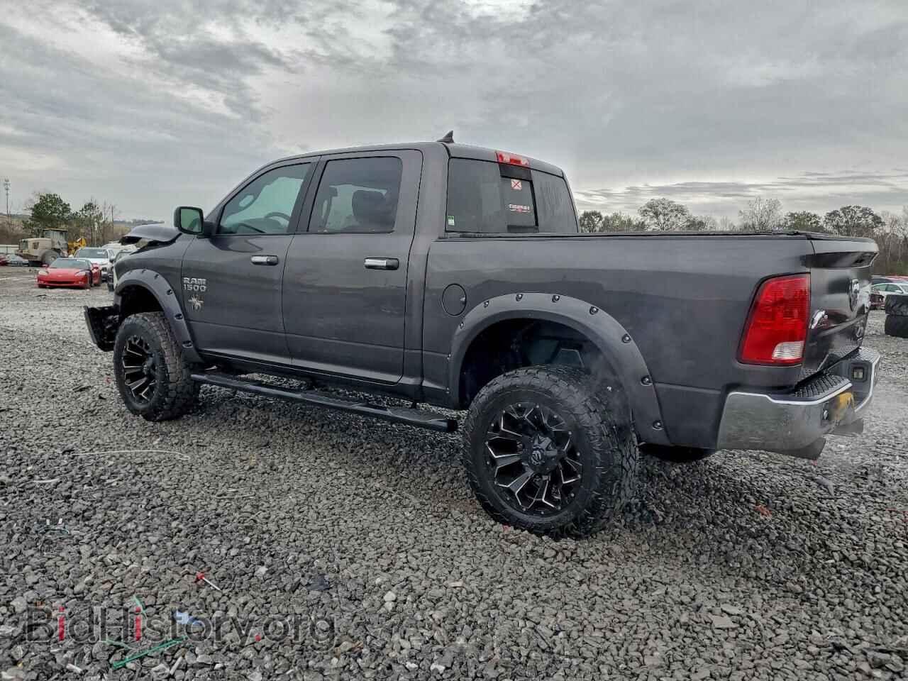 2017 RAM 1500 - VIN: 1C6RR7LT6HS828864 - Photo 2