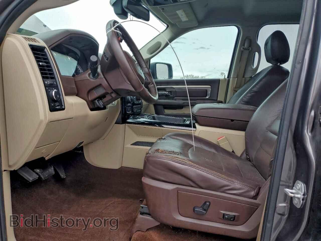 2017 RAM 1500 - VIN: 1C6RR7LT6HS828864 - Photo 7