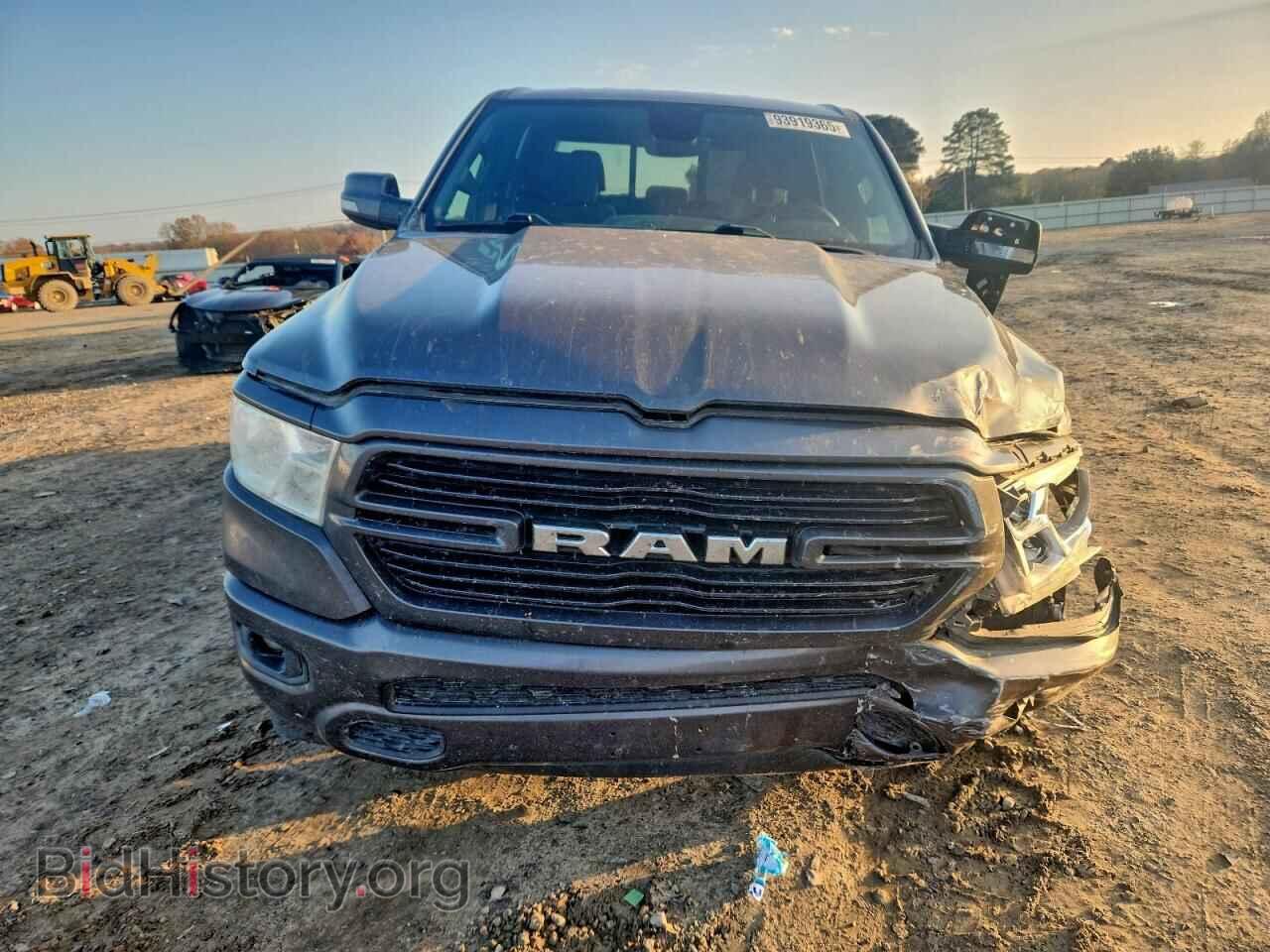 2020 RAM 1500 - VIN: 1C6SRFFT2LN175206 - Photo 5