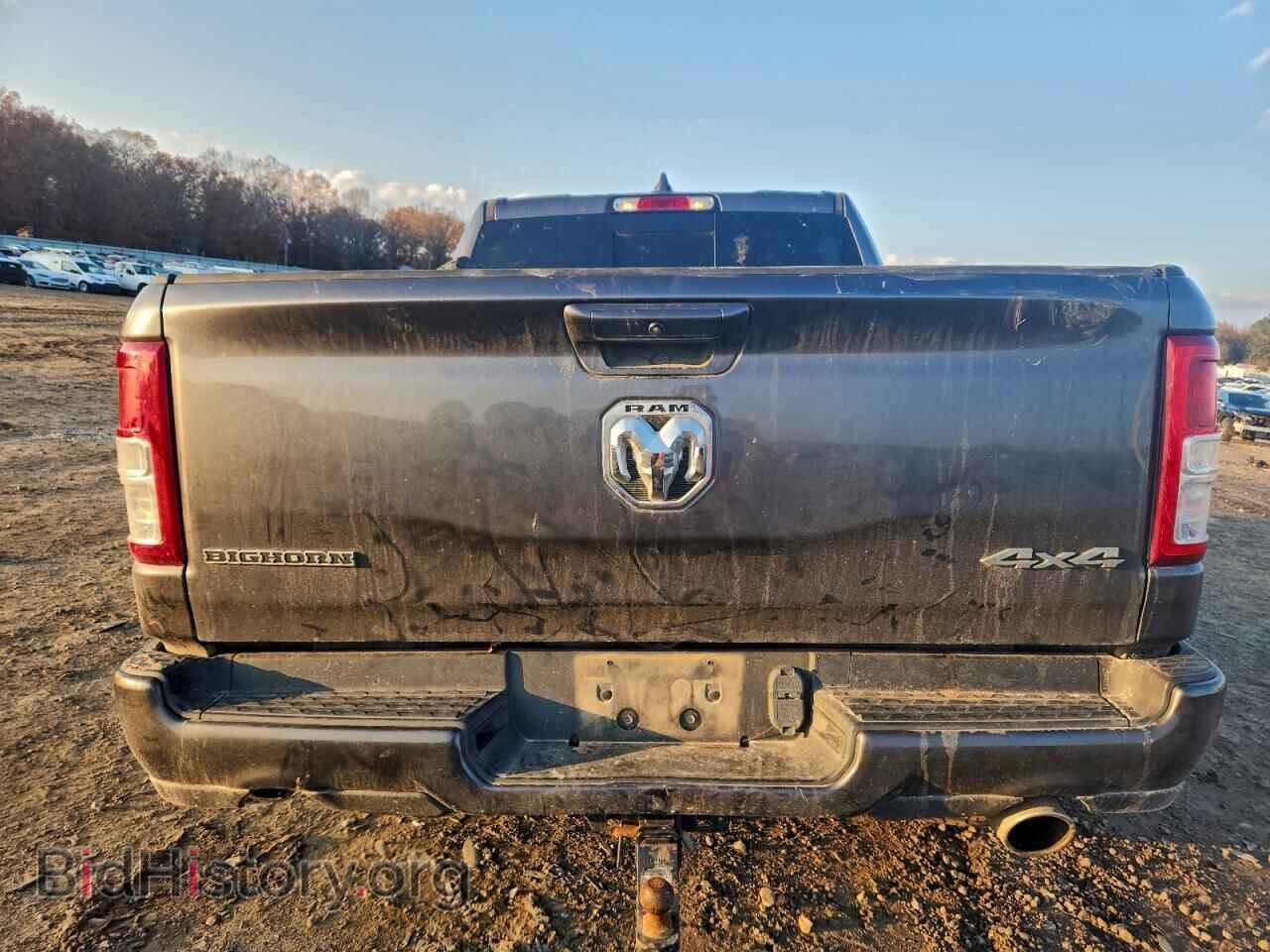 2020 RAM 1500 - VIN: 1C6SRFFT2LN175206 - Photo 6