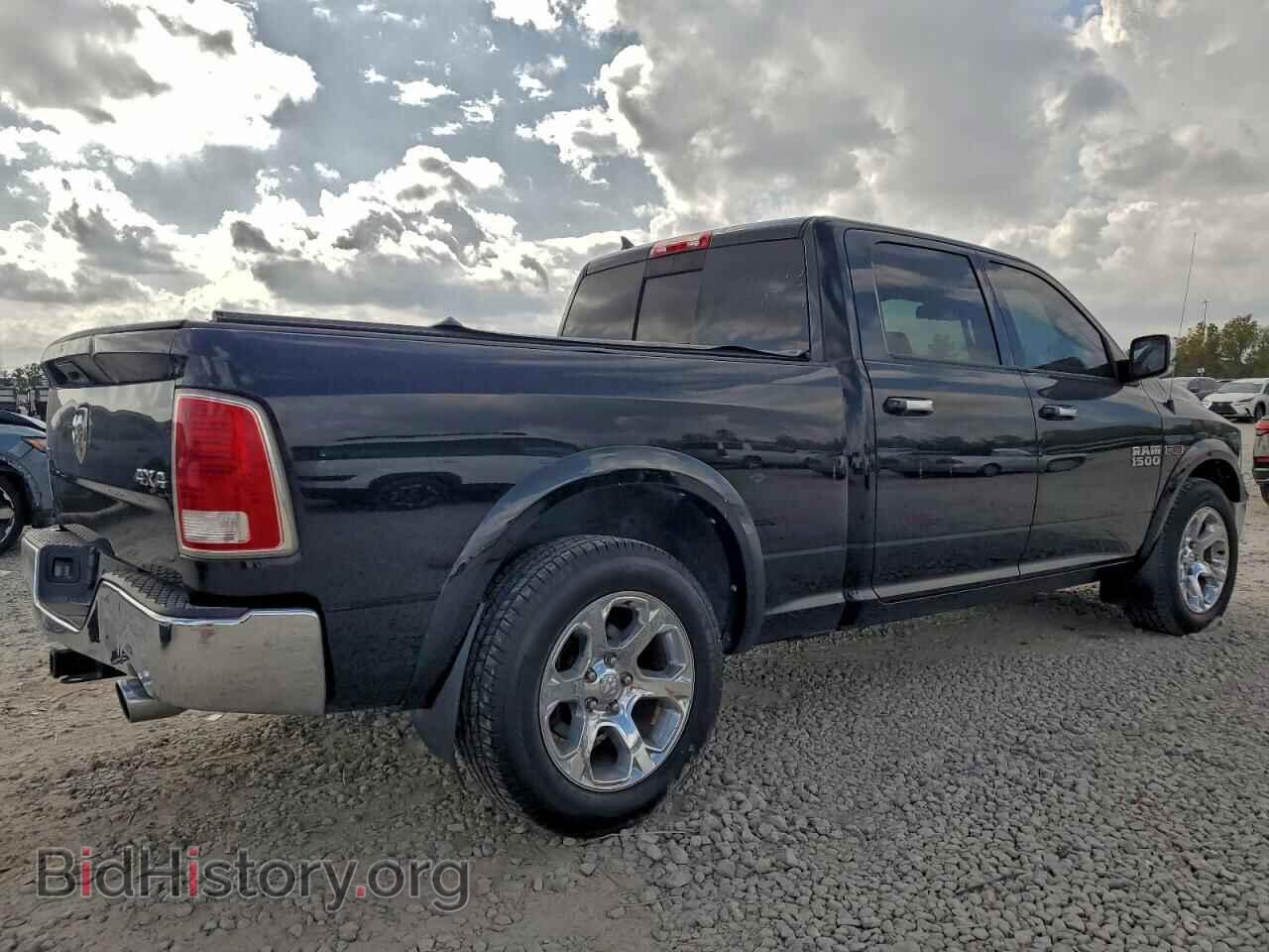 2015 RAM 1500 - VIN: 1C6RR7VMXFS575471 - Фото 3