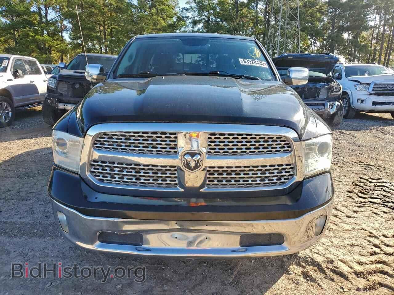 2015 RAM 1500 - VIN: 1C6RR7VMXFS575471 - Фото 5