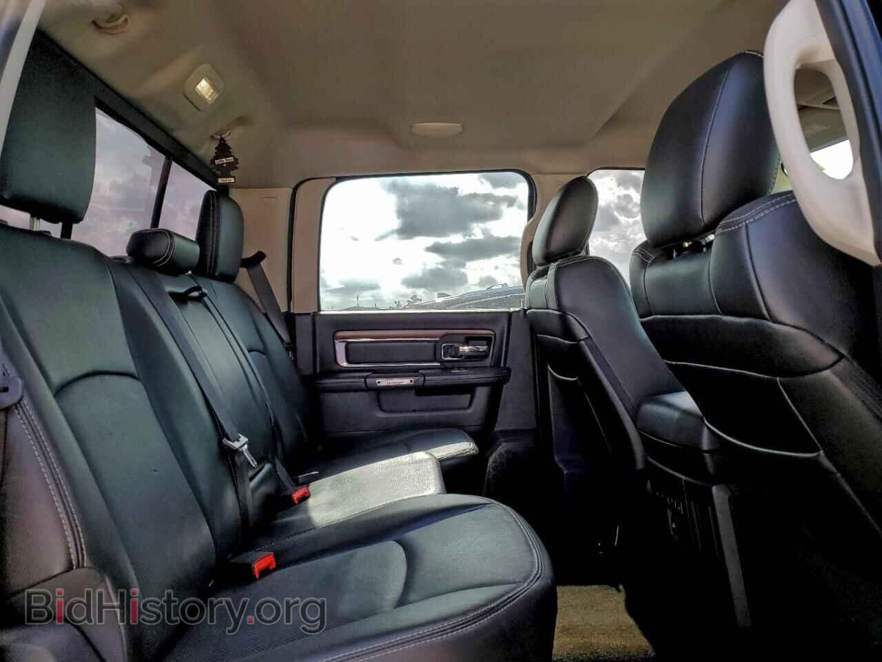 2015 RAM 1500 - VIN: 1C6RR7VMXFS575471 - Фото 10