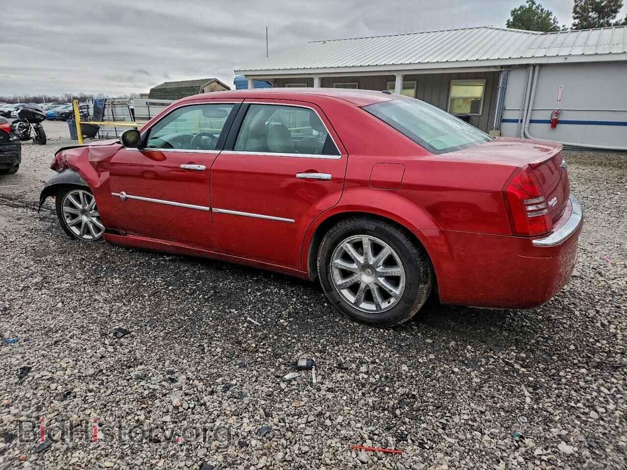 2006 CHRYSLER 300 - VIN: 2C3KA63H56H443473 - Photo 2