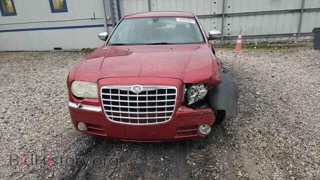2006 CHRYSLER 300 - VIN: 2C3KA63H56H443473 - Photo 13