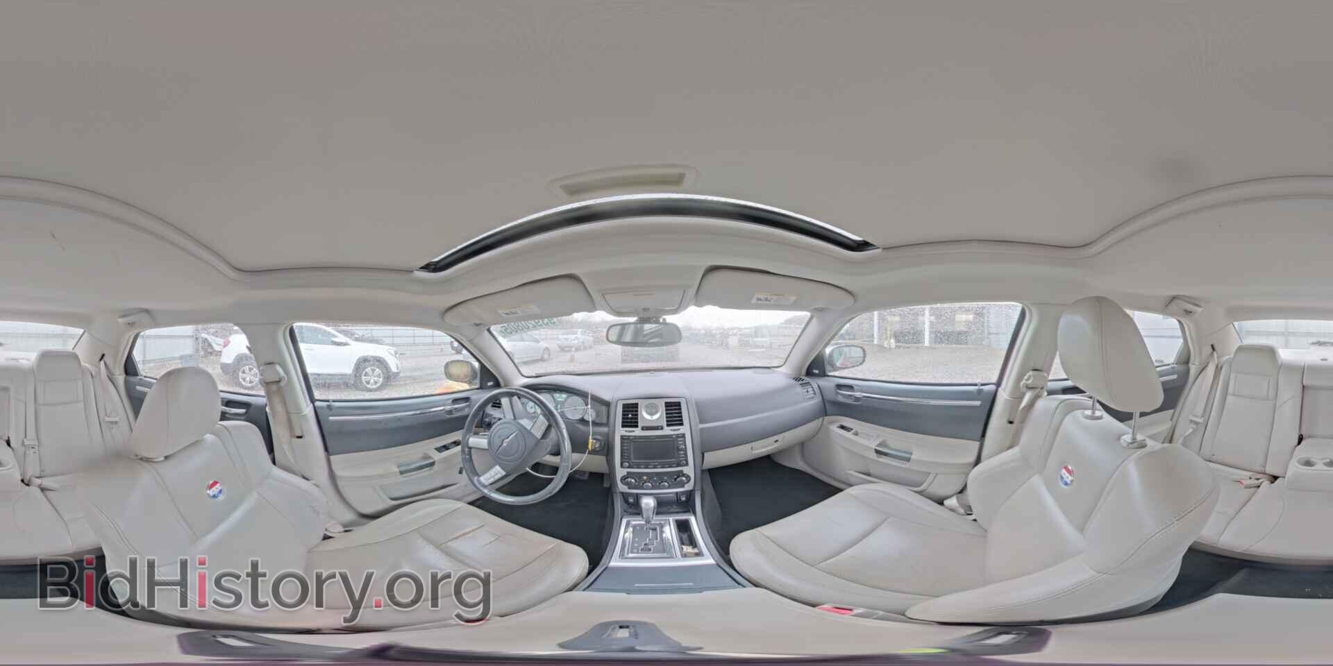 2006 CHRYSLER 300 - VIN: 2C3KA63H56H443473 - Photo 14