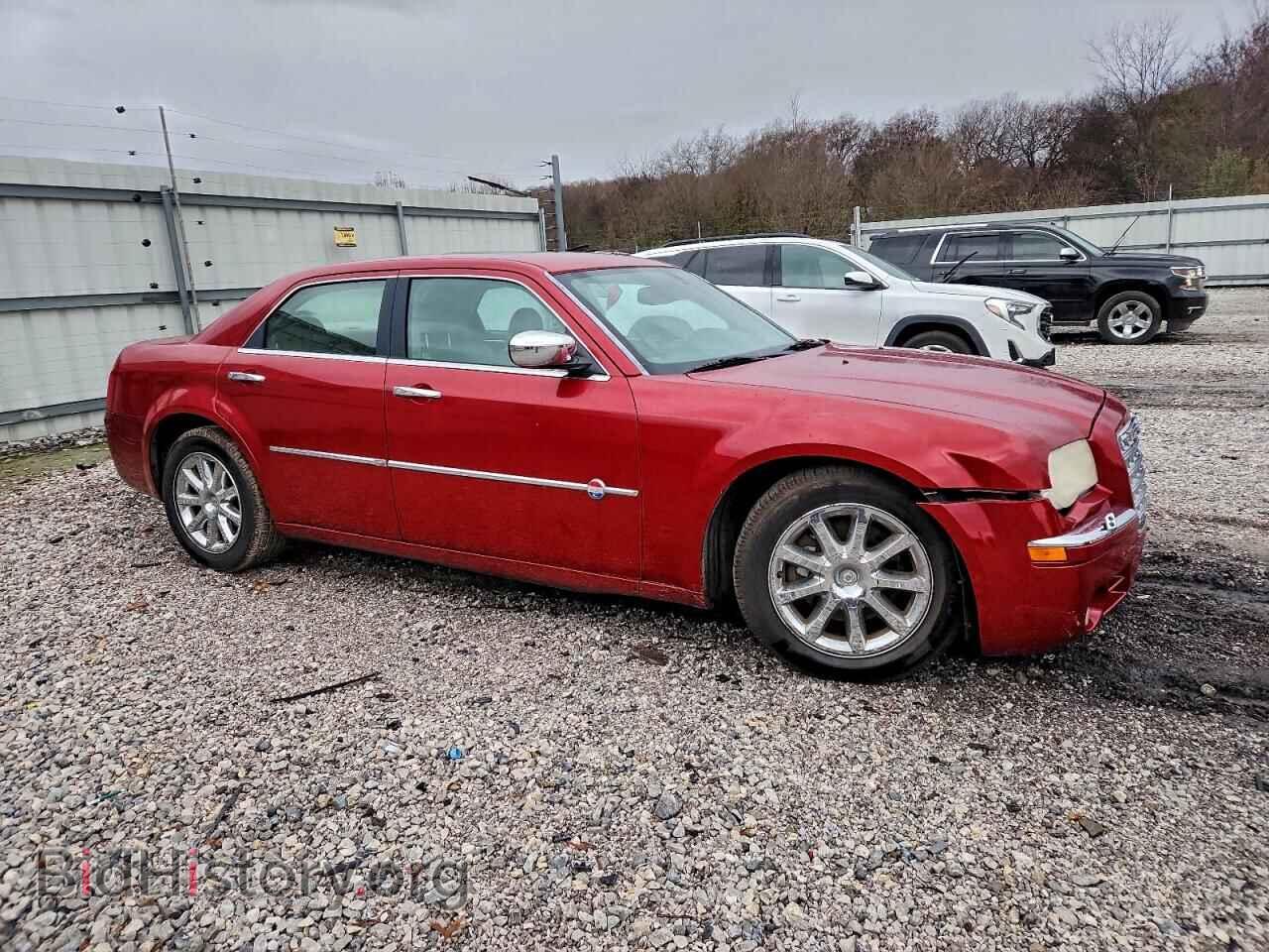 2006 CHRYSLER 300 - VIN: 2C3KA63H56H443473 - Photo 4