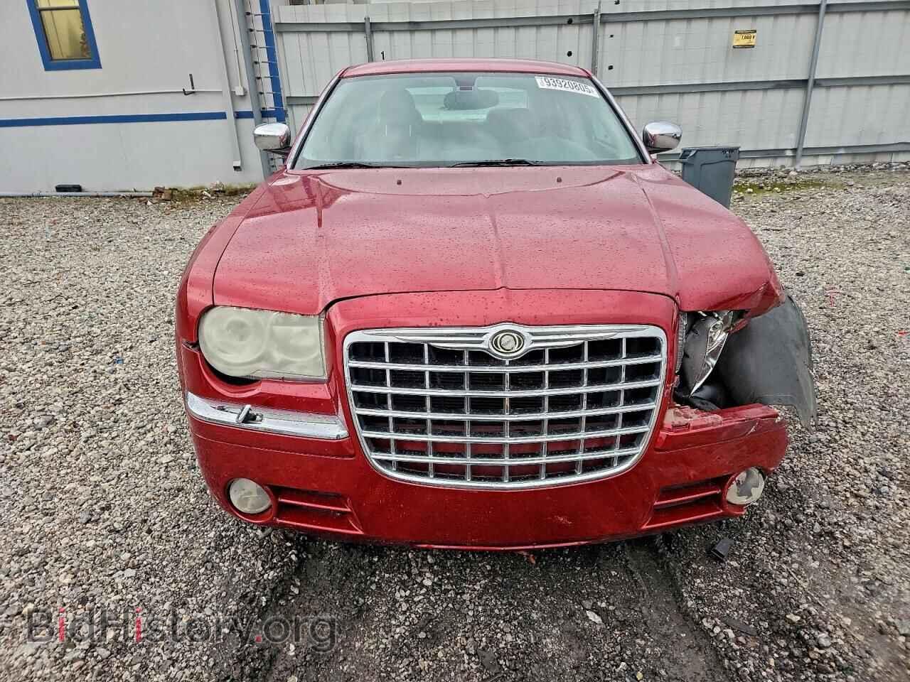 2006 CHRYSLER 300 - VIN: 2C3KA63H56H443473 - Photo 5