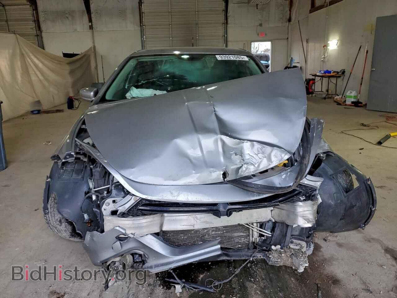 2014 DODGE DART - VIN: 1C3CDFBB3ED901547 - Фото 5