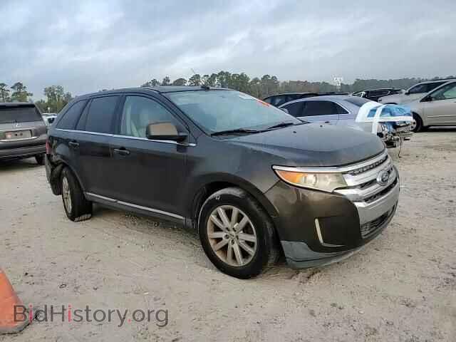 2011 FORD EDGE - VIN: 2FMDK4KC1BBA14657 - Photo 14