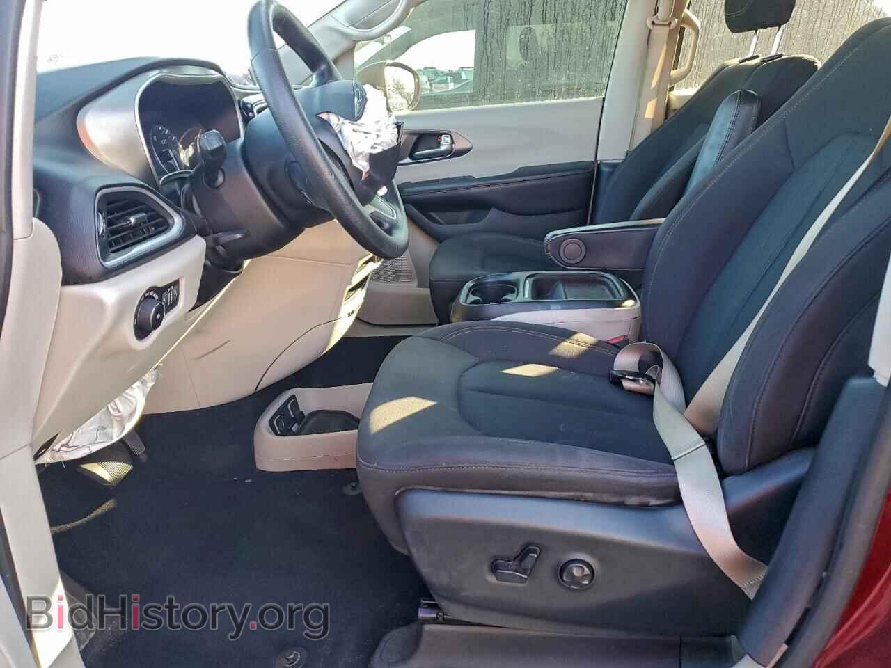 2020 CHRYSLER PACIFICA - VIN: 2C4RC1FG5LR118502 - Photo 7