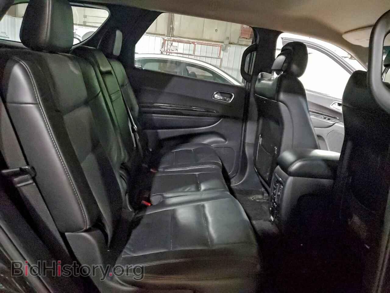 2014 DODGE DURANGO - VIN: 1C4RDJDG1EC538009 - Фото 11