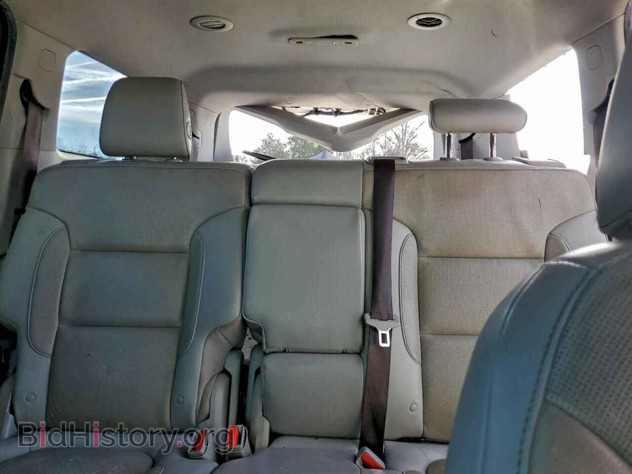 2018 GMC ACADIA - VIN: 1GKKNMLA6JZ194119 - Фото 10