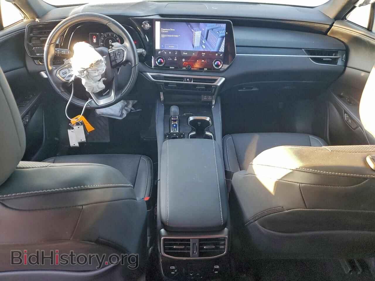 2023 LEXUS RX - VIN: JTJCHMAA2P2009248 - Фото 8