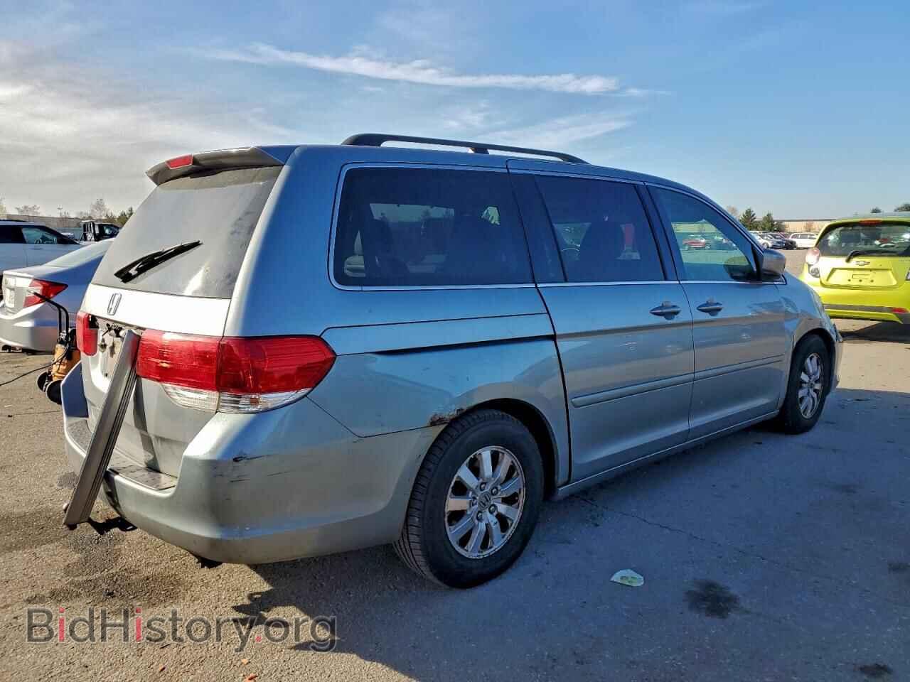 2008 HONDA All Models - VIN: 5FNRL38628B006615 - Фото 3