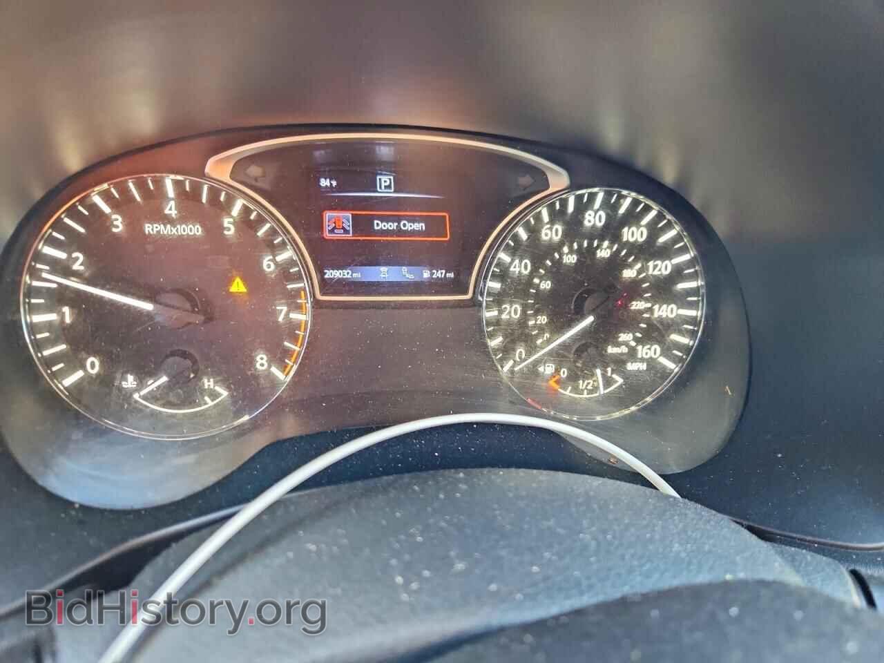 2020 NISSAN PATHFINDER - VIN: 5N1DR2BN3LC645073 - Фото 9