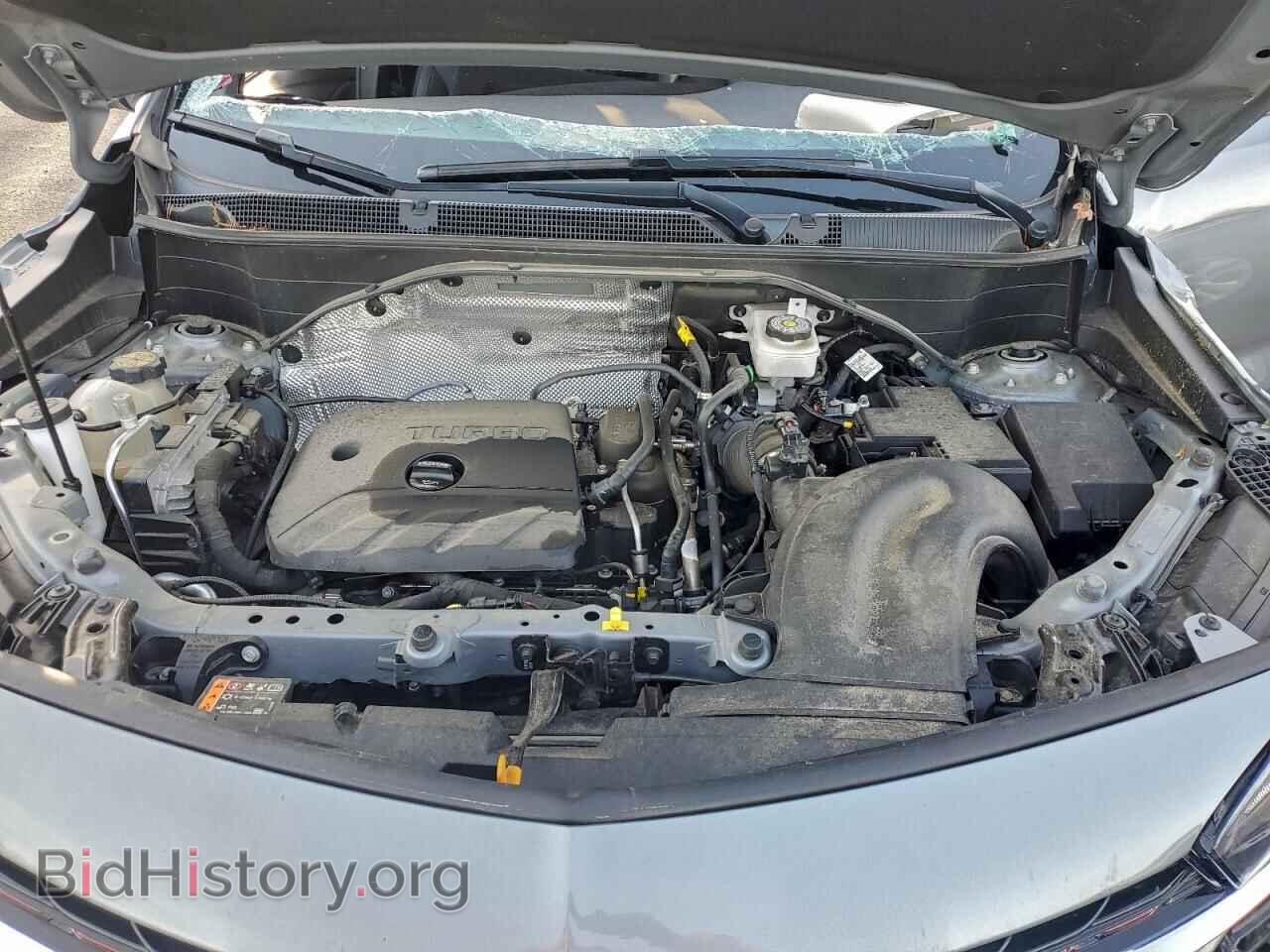 2023 BUICK ENCORE - VIN: KL4MMDSL6PB116056 - Photo 12