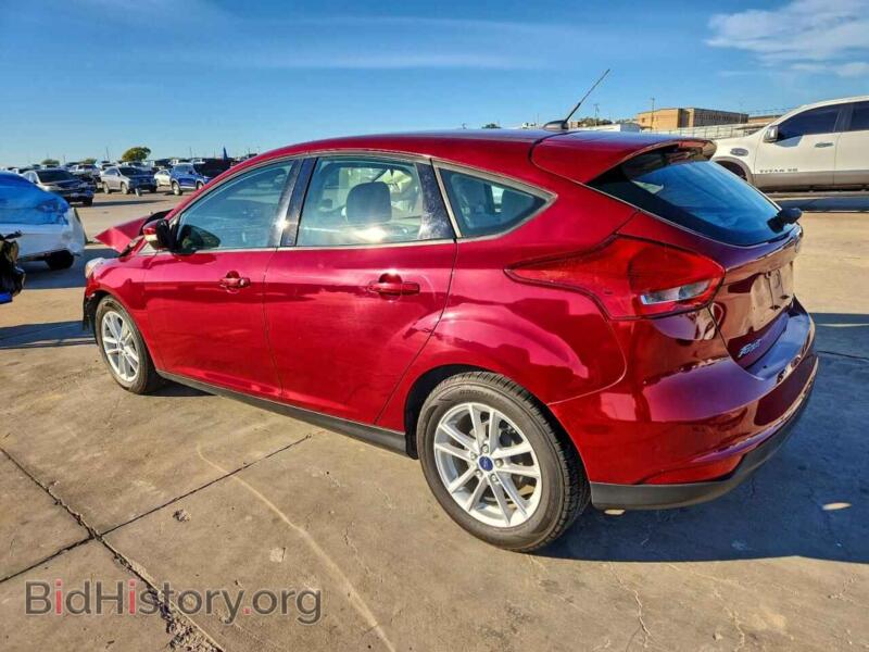 2016 Ford FOCUS (VIN 1FADP3K23GL212452) — photo 2 of 13