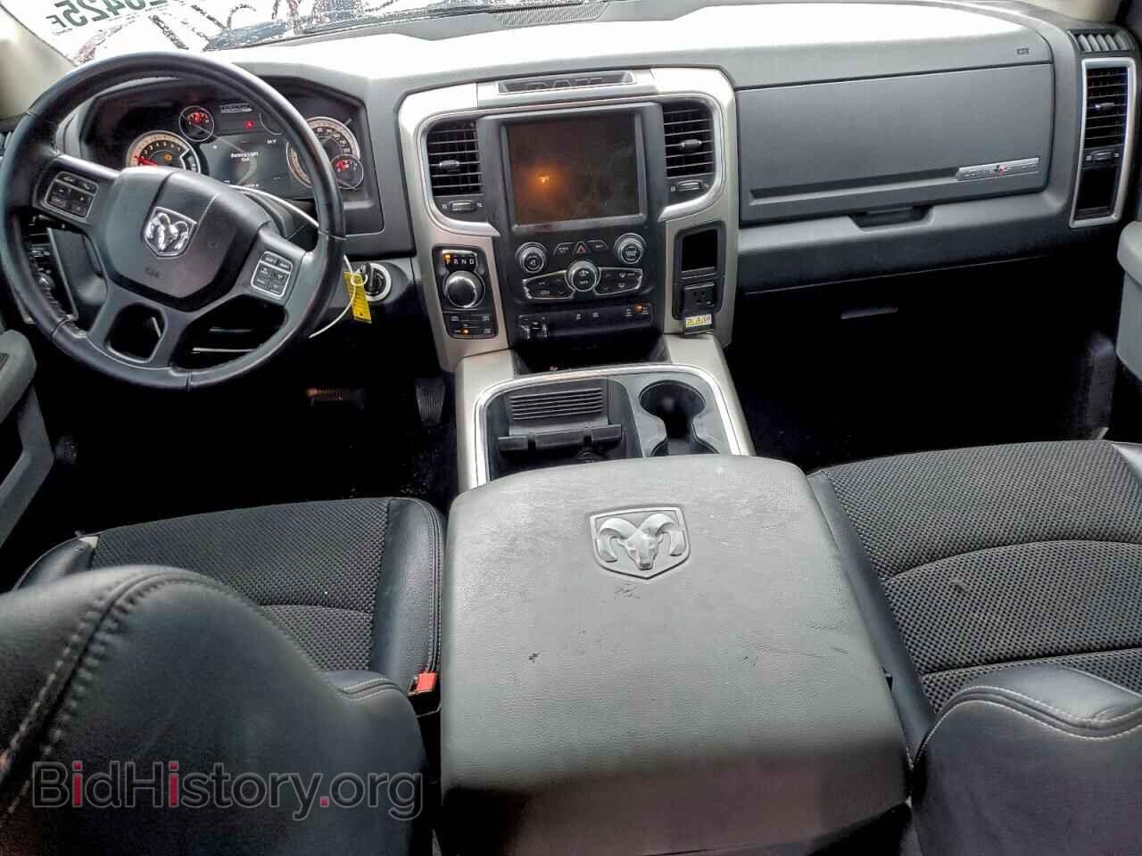 2017 RAM 1500 - VIN: 1C6RR7LT2HS802360 - Фото 8
