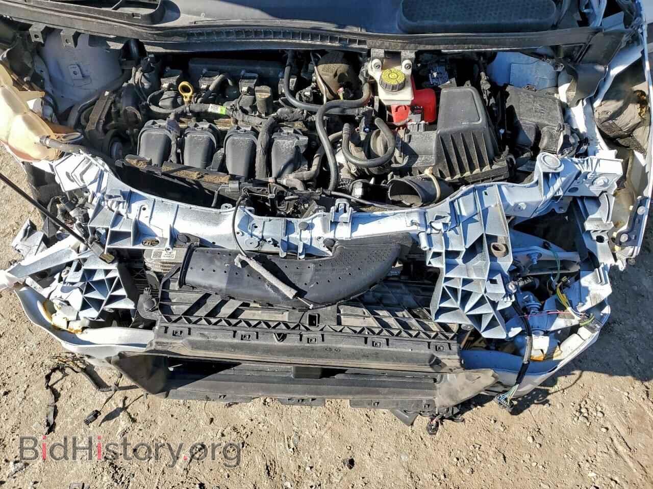 2021 FORD TRANSIT - VIN: NM0LE7F25M1501009 - Фото 12