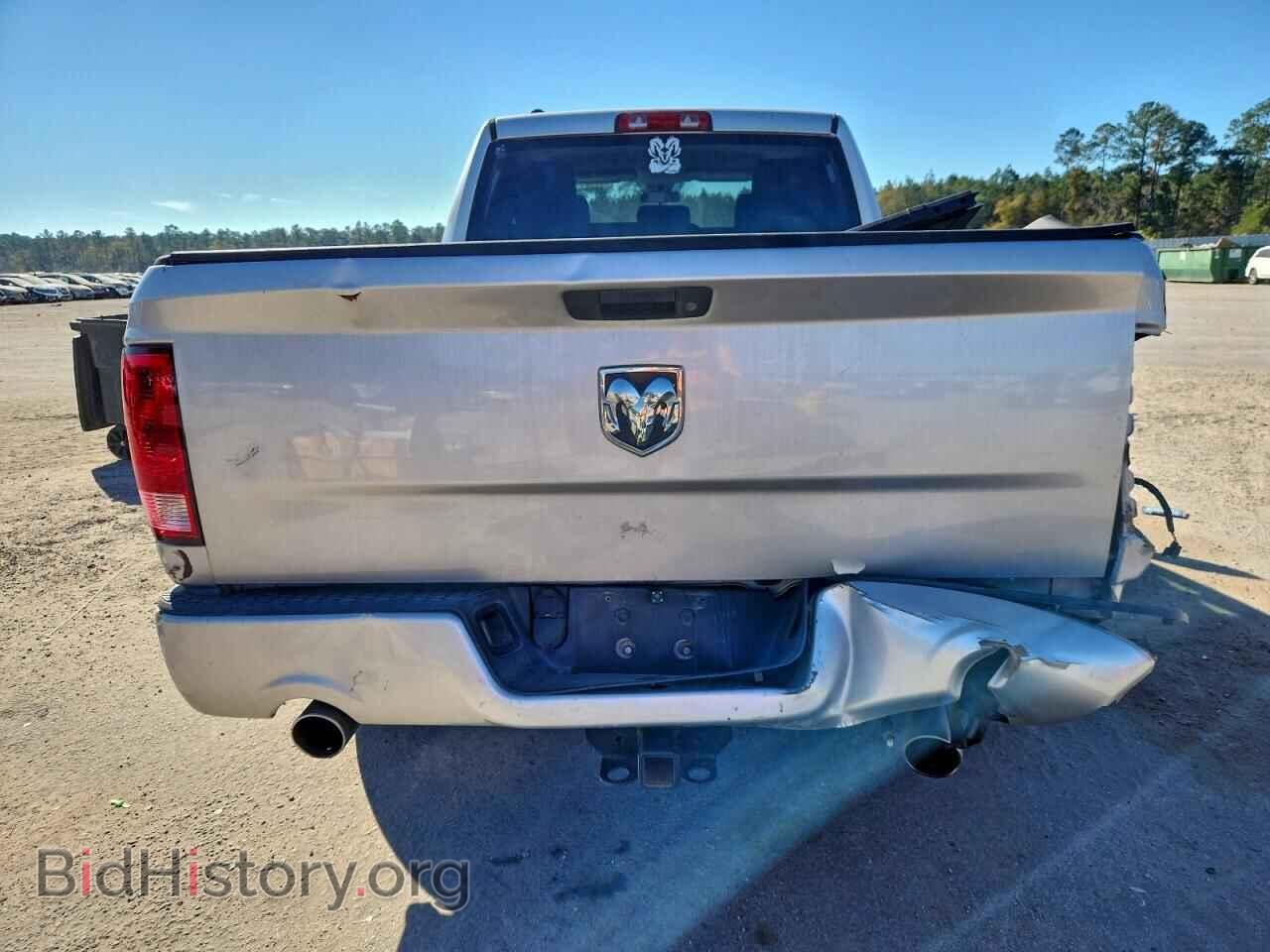 2014 RAM 1500 - VIN: 1C6RR6FT7ES372150 - Фото 6